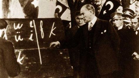 1­ ­K­a­s­ı­m­ ­1­9­2­8­:­ ­B­u­g­ü­n­ ­H­a­r­f­ ­D­e­v­r­i­m­i­­n­i­n­ ­9­0­.­ ­Y­ı­l­ ­D­ö­n­ü­m­ü­